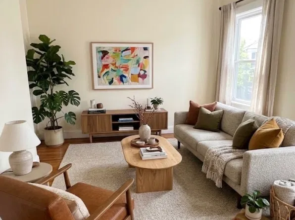 6 Dudley St, Cambridge, MA
