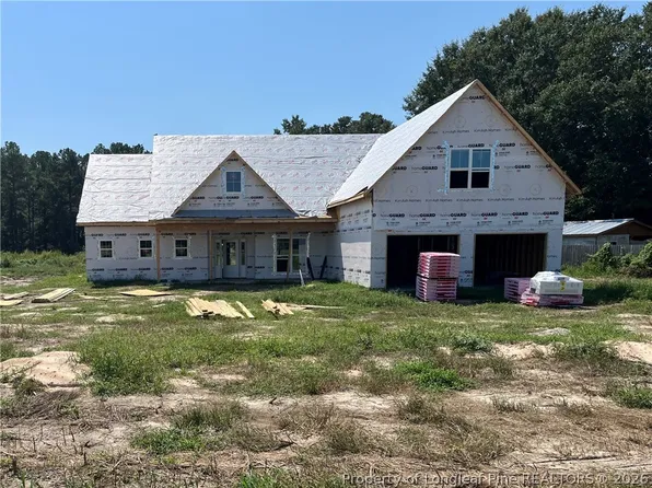 3369 State Highway 20, Saint Pauls, NC 28384