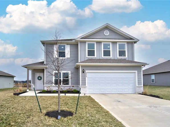 8020 SE 6th St, Blue Springs, MO 64014