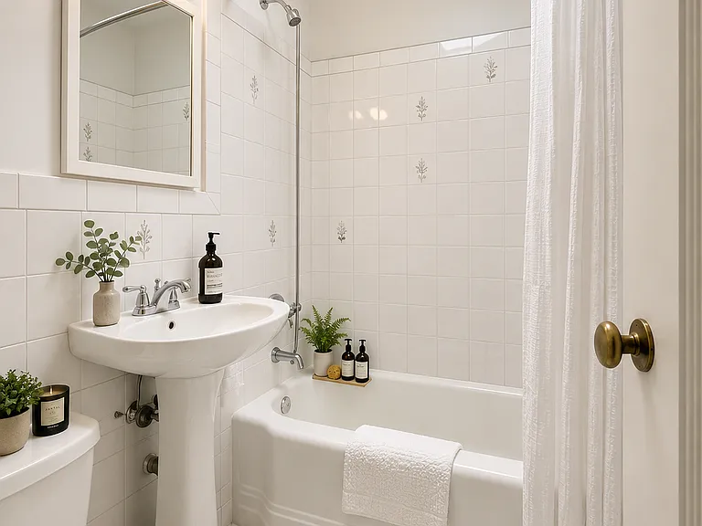 142 W 70th St #4-F — Photo 5