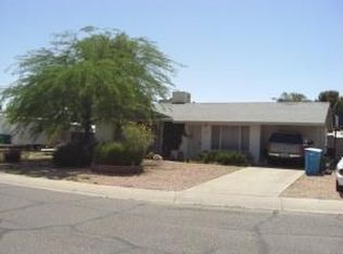 19020 N 18th Ave, Phoenix, AZ 85027