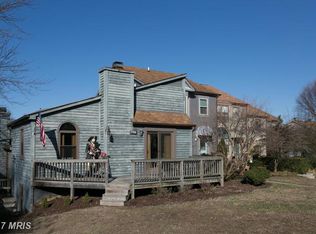 7750 C St, Chesapeake Beach, MD 20732