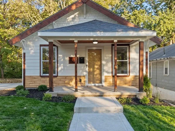 423 Marsh Ave, Kansas City, MO 64125