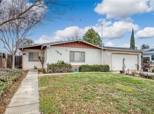 1605 E 26th St, Merced, CA 95340