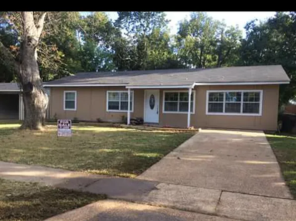 1606 Cline St, Bossier City, LA 71112
