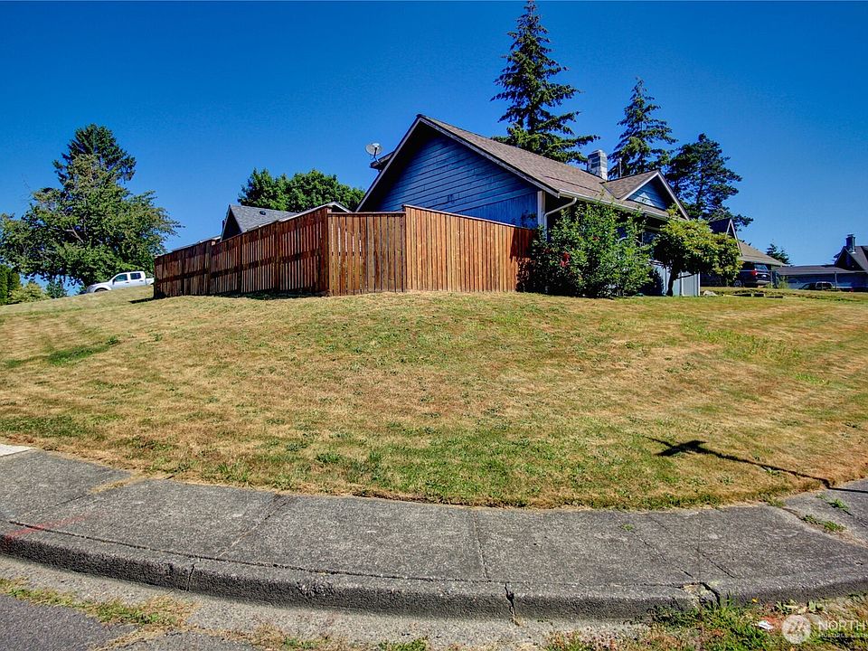 6154 Mercury Place, Ferndale, WA 98248 | Zillow