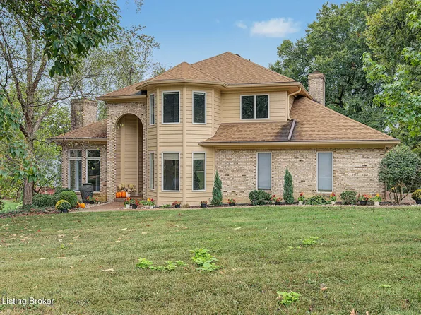 7642 Deer Meadow Dr, Louisville, KY 40241