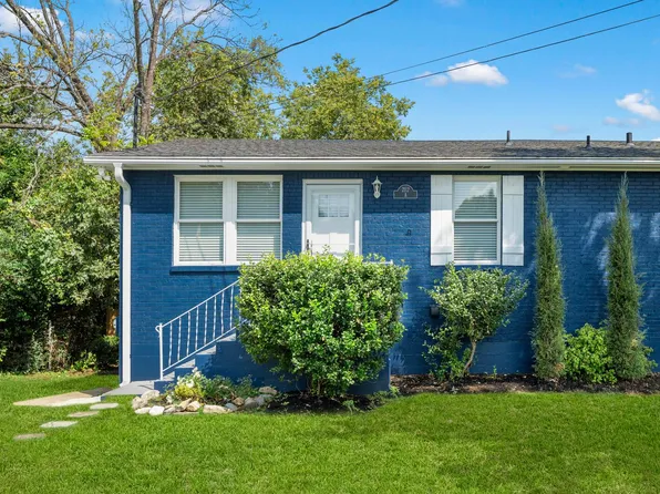 2112A Sanborn Dr, Nashville, TN 37210