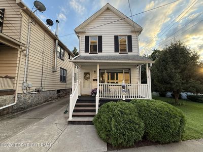 247 Lehigh St, Wilkes Barre, PA, 18702