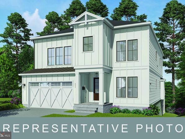 Lyon Park Real Estate Lyon Park Arlington Homes For Sale Zillow