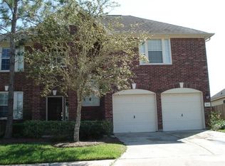 3730 Parkshire Dr, Pearland, TX 77584