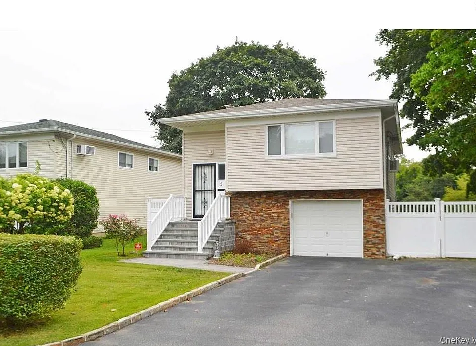 5 Segrove Pl