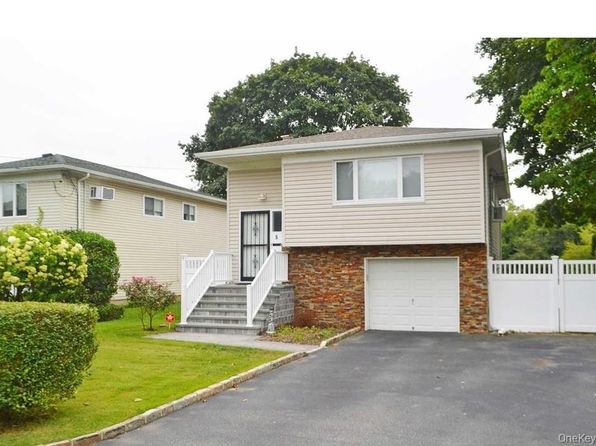 5 Segrove Pl