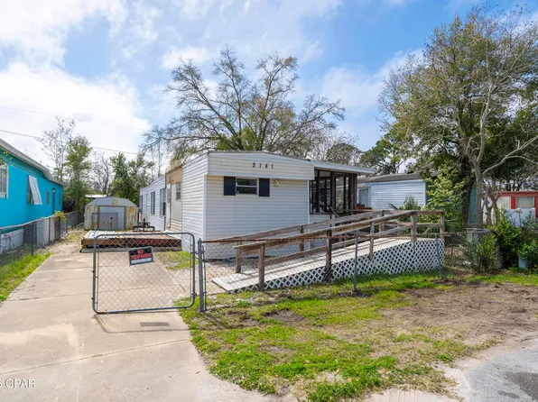 2141 W 29th Ct, Panama City, FL 32405