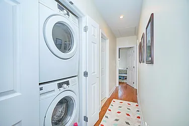 Rented by Keller Williams NYC