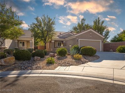 2525 Great Auk Ave, North Las Vegas, NV, 89084