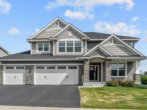 14781 109th Ave N, Maple Grove, MN 55369