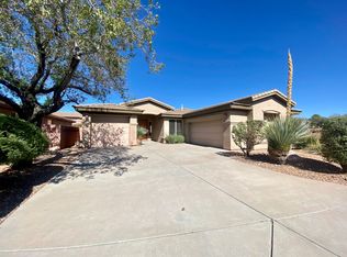 3429 E Crossview Cir, Washington, UT 84780