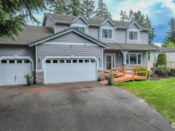 9413 Budd Ct NE, Lacey, WA 98516