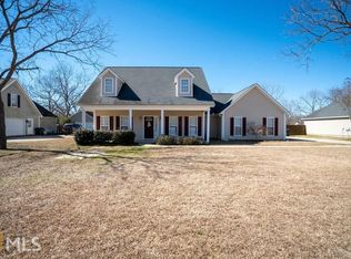 95 Duke Ln, Kathleen, GA 31047