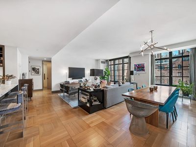 500 W 21st St APT 4D, New York, NY, 10011