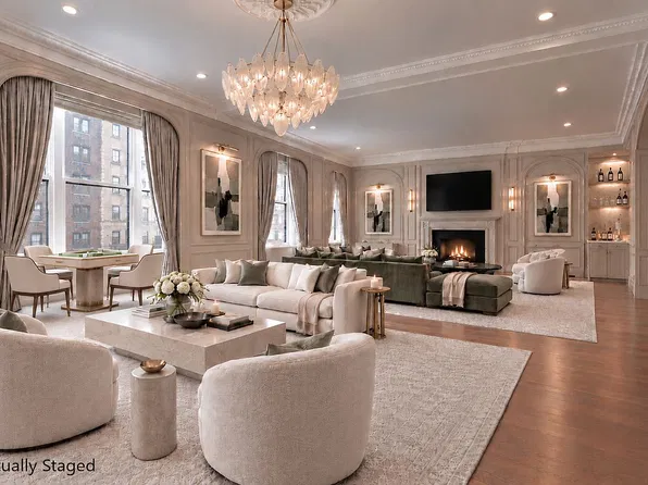 970 Park Ave APT 4N, New York, NY 10028