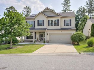 404 Millwater Ct, Grovetown, GA 30813