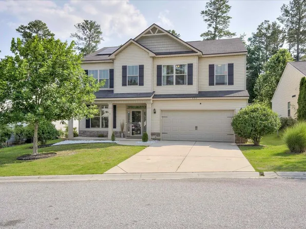 404 Millwater Court, Grovetown, GA 30813