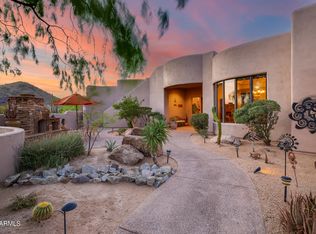 8300 E Dixileta Dr #253, Scottsdale, AZ 85262