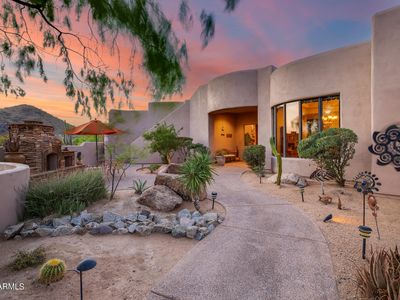 8300 E Dixileta Dr #253, Scottsdale, AZ, 85262