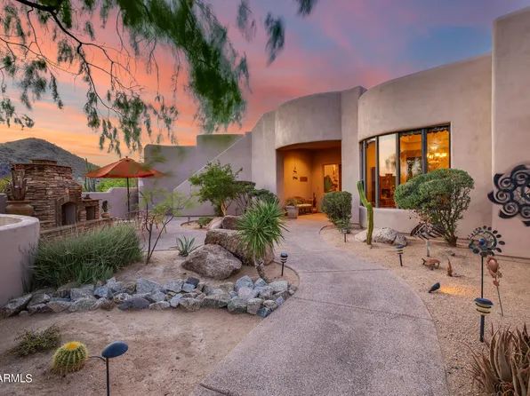 8300 E DIXILETA Drive #253, Scottsdale, AZ 85266