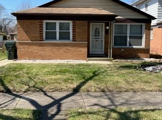 14712 Edbrooke Ave, Dolton, IL