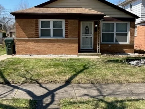 14712 Edbrooke Ave, Dolton, IL 60419