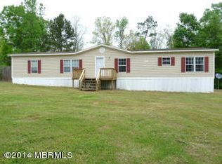 6451 Peachtree Rdg, Meridian, MS 39301