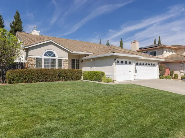 3896 Doral Drive, Fairfield, CA 94533