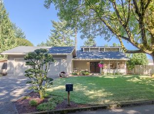 12955 Noblewood Ave, Oregon City, OR 97045