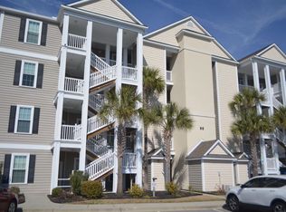 90 Ella Kinley Cir UNIT 302, Myrtle Beach, SC 29588