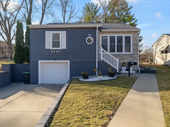 6008 Carpenter Ave, Des Moines, IA 50311