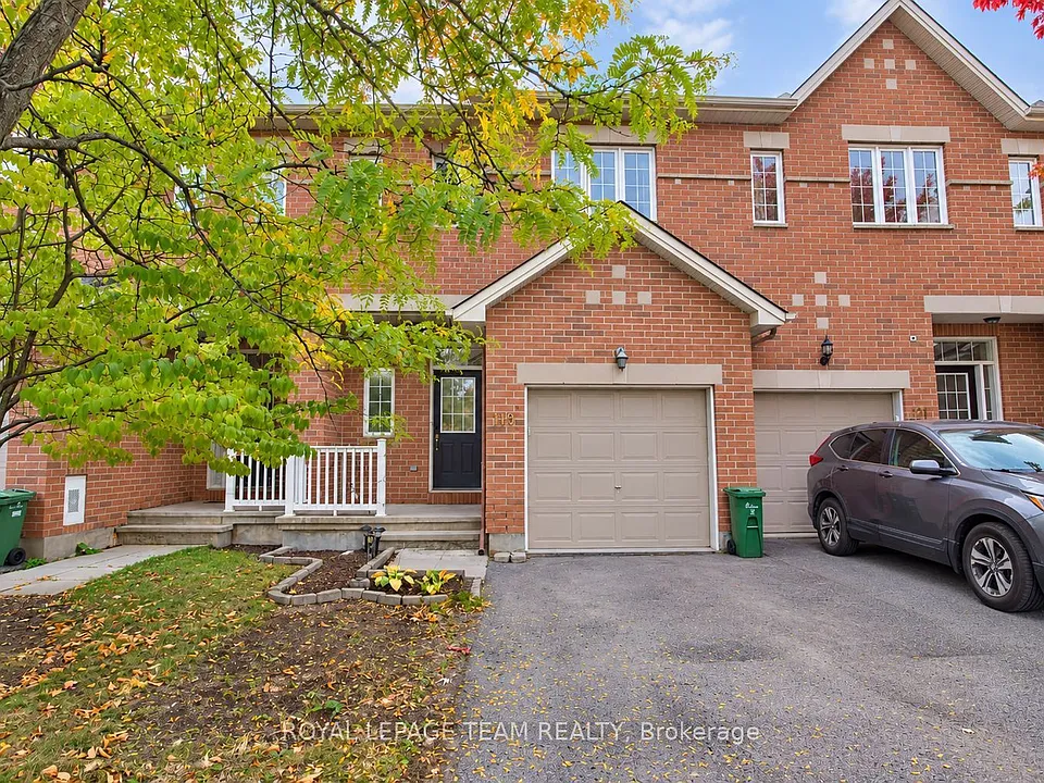 119 Bridgestone Dr