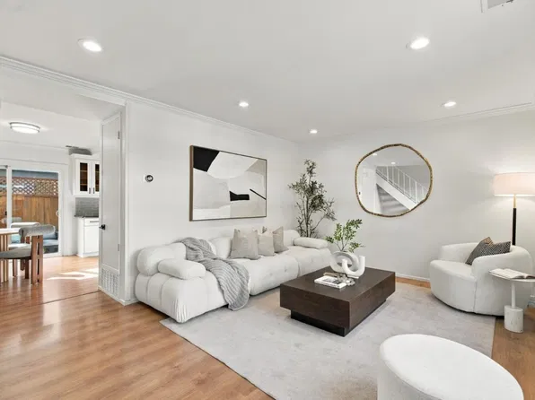 1152 Brace Ave APT 4, San Jose, CA 95125