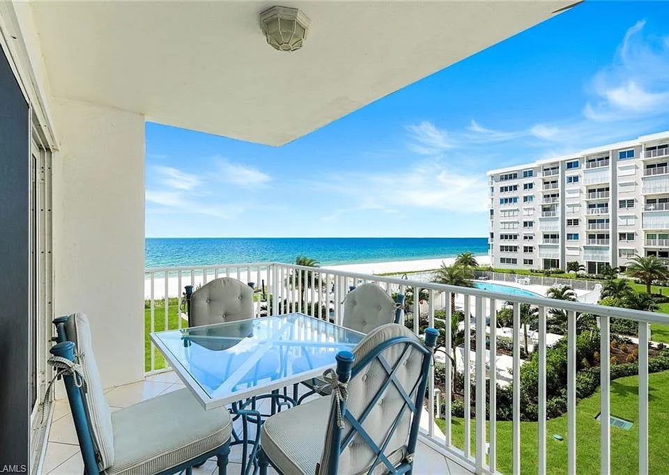 3443 Gulf Shore Blvd N #N