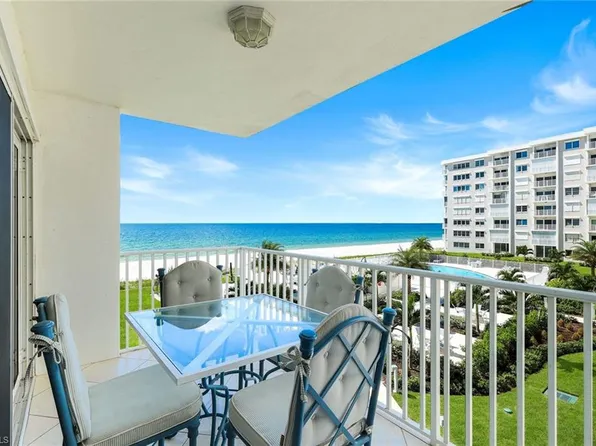 3443 Gulf Shore Blvd N, Naples, FL
