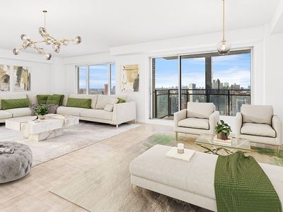 303 E 57th St APT 44G, Manhattan, NY, 10022
