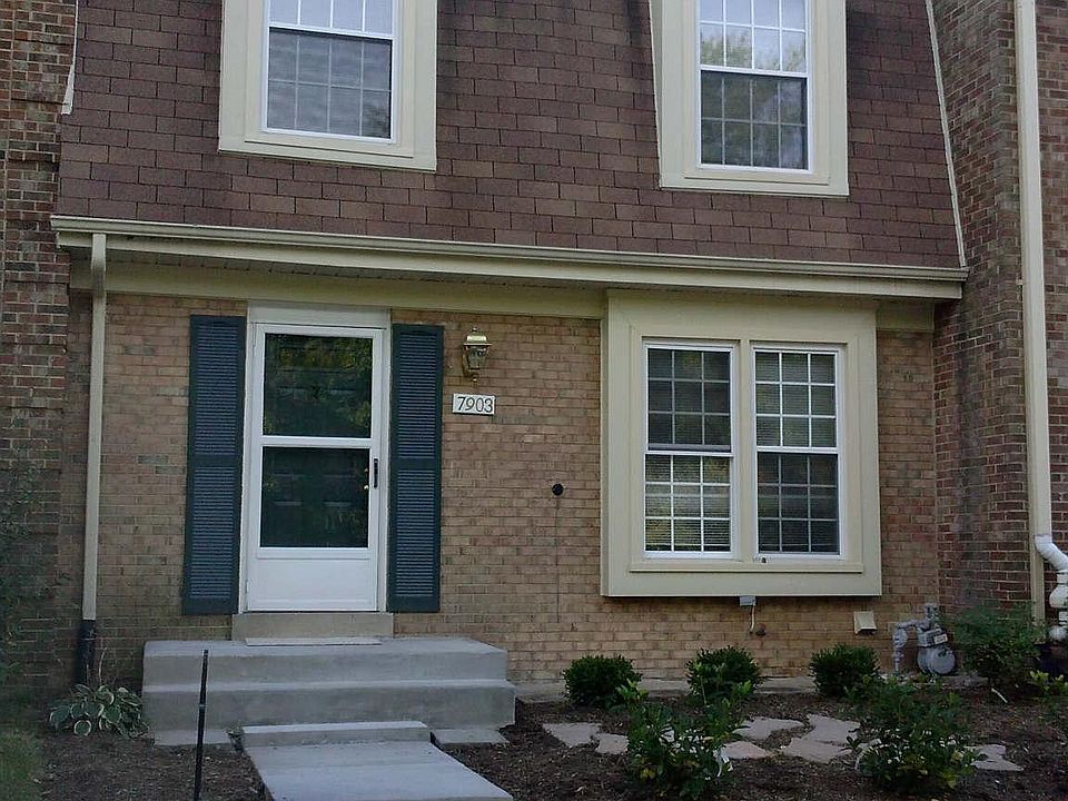 1st image of 7903 Bethelen Woods Ln