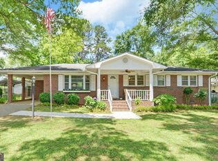 411 Old 29 Hwy #29, Hartwell, GA 30643