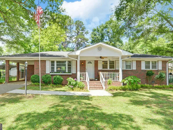411 Old 29 Hwy #29, Hartwell, GA 30643