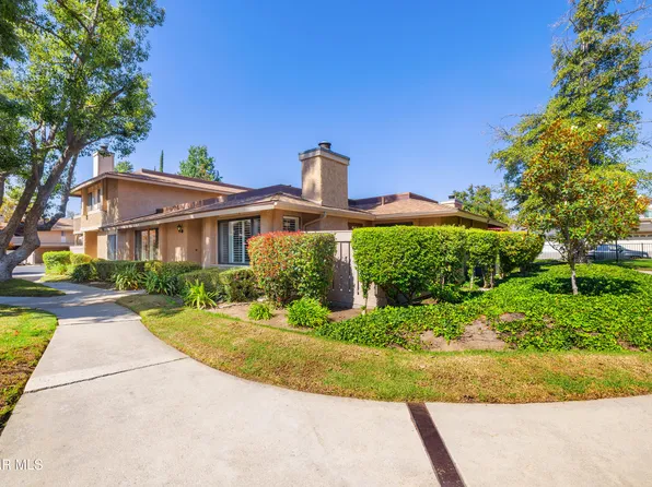 4508 Lubbock Dr APT C, Simi Valley, CA 93063