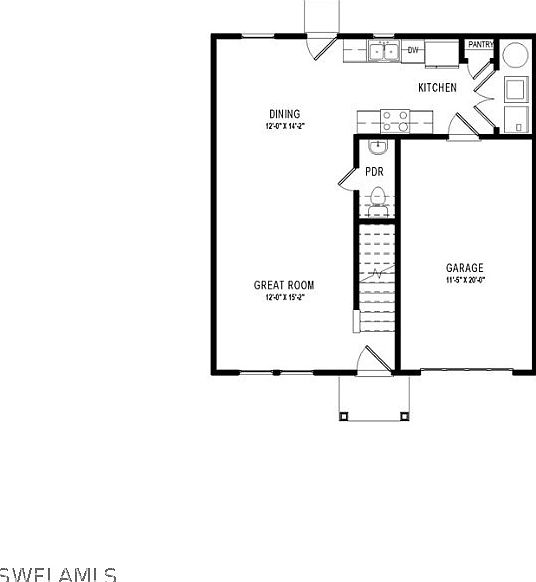 2nd image of 3842 Heyburn St