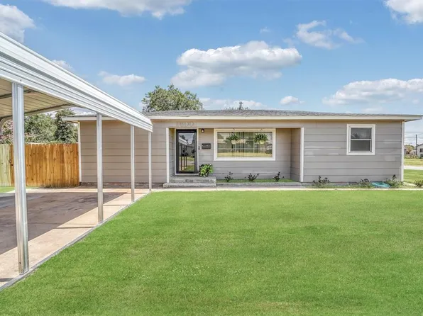 1600 N Pennsylvania Ave, Mangum, OK 73554