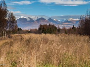 L10 B8 Laurel Acres, Anchorage, AK 99515